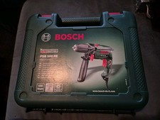 Bosch psb 500 gebraucht kaufen  Recklinghausen
