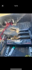 Pullrite 4400 sliding for sale  Wildorado