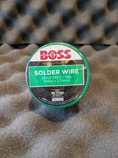 Boss lead free for sale  ULVERSTON