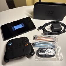 Nintendo switch open for sale  New York