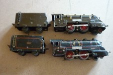Locomotive 120 jep d'occasion  Morlaix