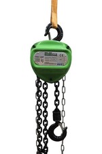 Kettenzug seilzug flaschenzug gebraucht kaufen Kettenzug seilzug flaschenzug gebraucht kaufen  Bordesholm