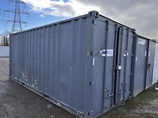 20ft storage container for sale  NEWARK