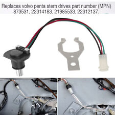 Potentiometer trim sensor d'occasion  Expédié en France