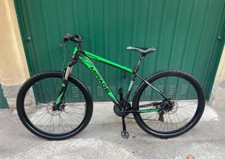 Montain bike usata usato  Milano