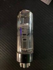Válvula amplificador de tubo Peavey 6CA7/EL34 - Nova sem caixa comprar usado  Enviando para Brazil