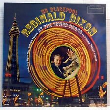 Reginald dixon blackpool for sale  LEEDS