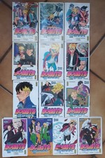 Boruto. tome 13. d'occasion  Lyon IX