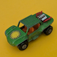 Used matchbox superfast for sale  DAVENTRY