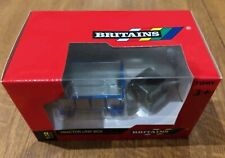 Britains link box for sale  BALLYMENA