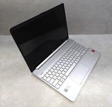 HP 15s-eq1049AU 15.6" AMD Athlon Gold 3150U 2.40GHZ 8GB 256GB SSD Radeon Vega 3 comprar usado  Enviando para Brazil