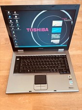 Toshiba tecra notebook gebraucht kaufen  Eschborn