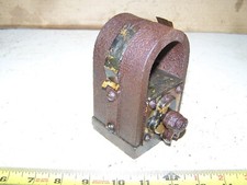 Sumter plugoscillator magneto for sale  Waldo