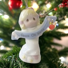 Precious moments angel for sale  Forked River