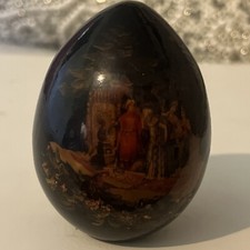 Vintage russian egg for sale  Oklahoma City