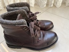 Schuhe halbschuhe tommy gebraucht kaufen  Wolfsburg