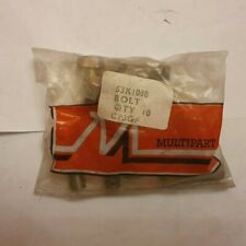 Leyland caterpillar manifold for sale  TEWKESBURY