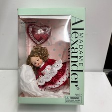 Madame alexander little for sale  Granby