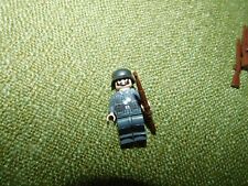 Bricksstuff deutscher wehrmach gebraucht kaufen  Wilhelmsdorf