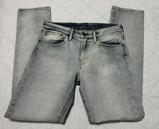 Levi pantalone jeans usato  Ancona