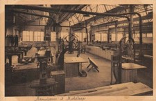 Saint ouen carpentry d'occasion  Expédié en Belgium