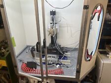 cnc vertical machining center for sale cnc vertical machining center for sale WALLINGTON