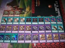 Card fossil deck for sale  Portland