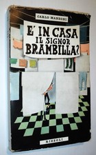 Casa signor brambilla usato  Chieri