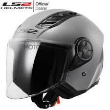 Casco jet ls2 usato  Italia