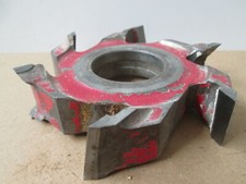 Fresa per legno usato  Italia