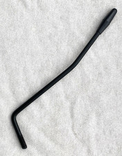 2011 Ibanez Gio ponte de guitarra elétrica original preto Whammy Bar braço tremolo comprar usado  Enviando para Brazil