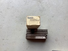 Ridgid npt pipe for sale  Chesnee
