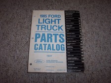 1985 ford series for sale  Fairfield