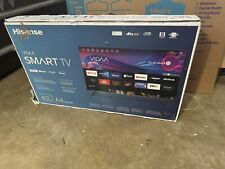 Hisense class 40a4k for sale  Baltimore