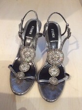 Fendi sandali donna usato  Verona