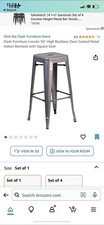 Barstool metal for sale  Jenison