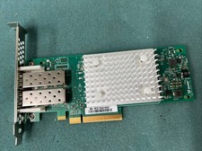 Usado, Lenovo QLE2692-LNV 2 portas 16GB HBA adaptador de rede placa de rede SFP 01CV763 High Pro comprar usado  Enviando para Brazil