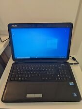 Notebook asus k50ij usato  Milano