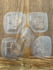 Bath bomb moulds for sale  CALNE