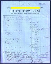 13985 giuseppe cecconi usato  Trecastelli