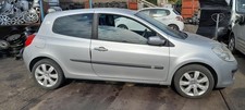 Renault clio 2008 for sale  EXETER
