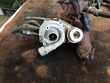 375c8 turbocompressore peugeot usato  Italia