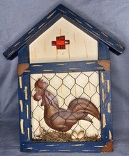 Rustic chicken coop for sale  Sandston
