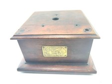 Rare 1908 cabinet for sale  Brooklyn