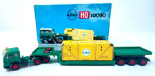 Kibri 10090 modellauto gebraucht kaufen  Harsdorf