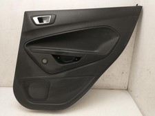 fiesta mk6 door card for sale fiesta mk6 door card for sale SKELMERSDALE