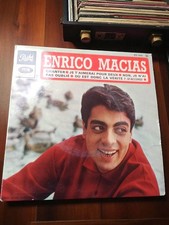 Vinyle tours ancien d'occasion Vinyle tours ancien d'occasion  Marseille XII