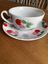 Cath kidston cherry for sale  BARROW-IN-FURNESS