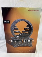 Homedics envirascape relaxatio for sale  Catoosa
