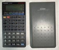 Casio 6300g scientific for sale  Mason